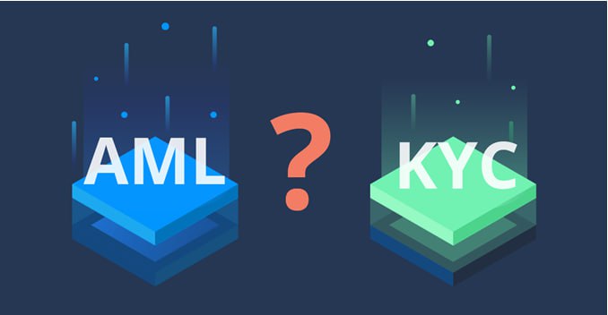 Что такое AML и KYC для обменника валют и зачем это нужно?